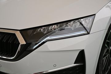 Skoda Octavia - 9