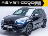 Cupra Ateca VZ 4Drive AHK Automatik ACC Kamera (NW78) - Autos mit Automatikschaltung