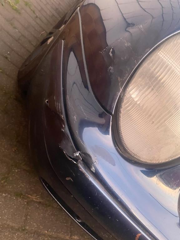 Mercedes-Benz CLK 200