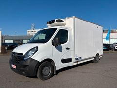 Fahrzeugabbildung Opel Movano 2 Kammer,Carrier, -20°C Tiefkühl,+Strom