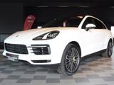 Porsche Cayenne Coupe E-Hybrid Approved/360°/Spur/Pano - gebrauchte Porsche SUV & Geländewagen