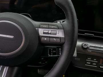 Hyundai Kona Trend Hybrid 2WD Autobahnassistent Navi