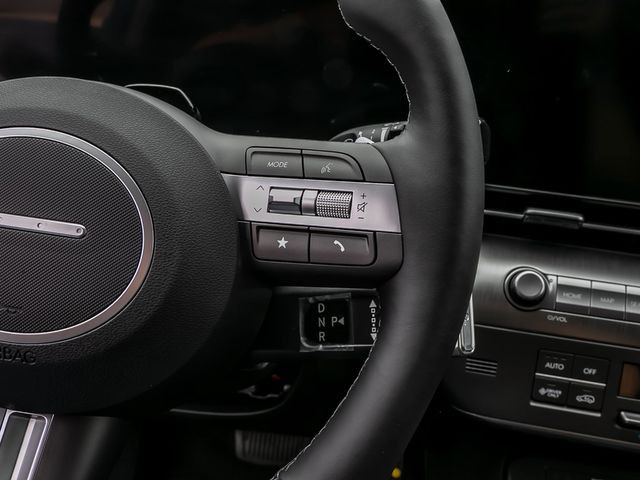 Hyundai Kona Trend Hybrid 2WD Autobahnassistent Navi