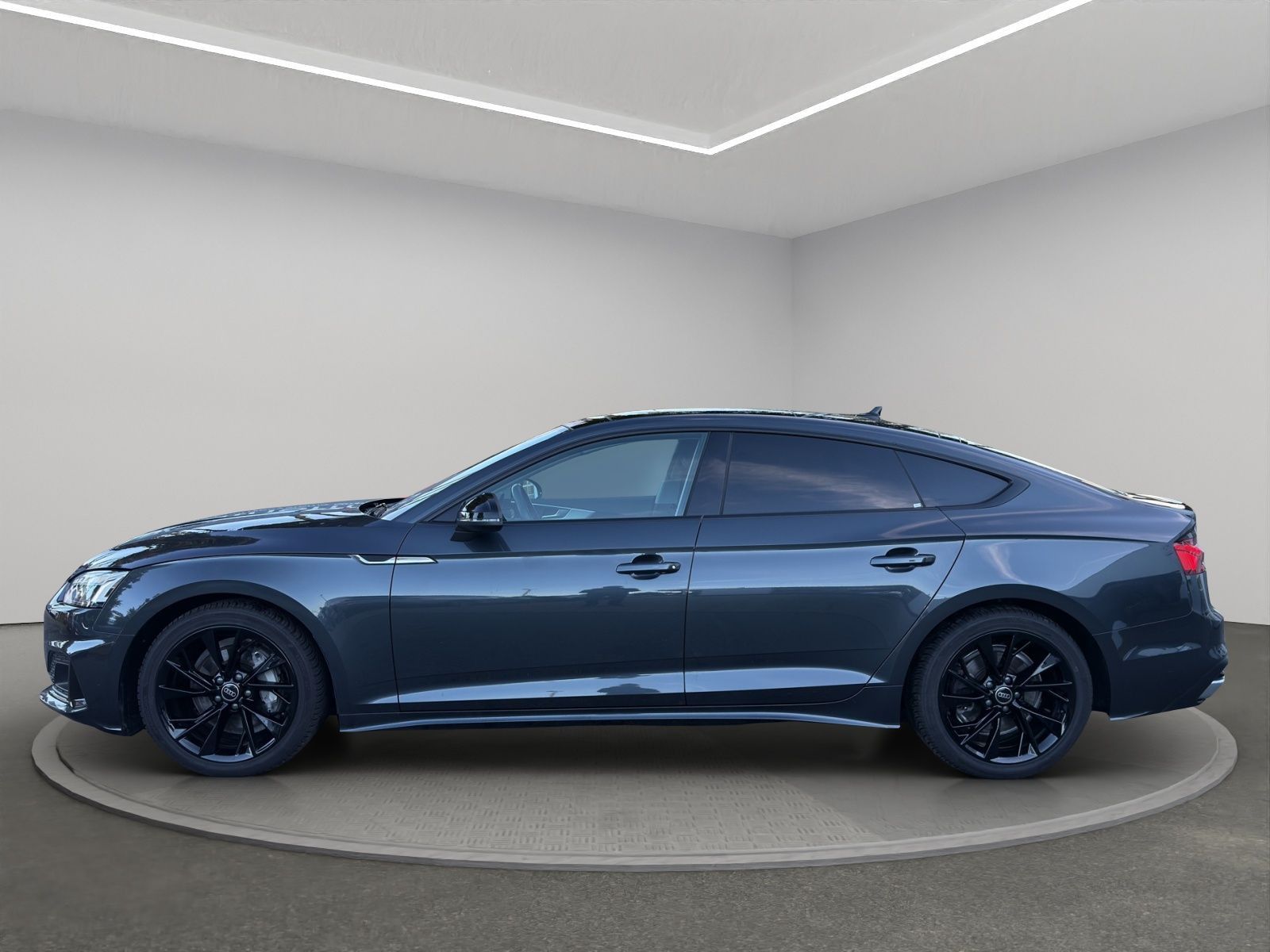 Audi A5 Sportback 40 TDI S-tronic advanced MATRIX-LED foto 5