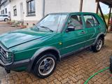 Volkswagen VW Golf Country - Volkswagen Golf: Country