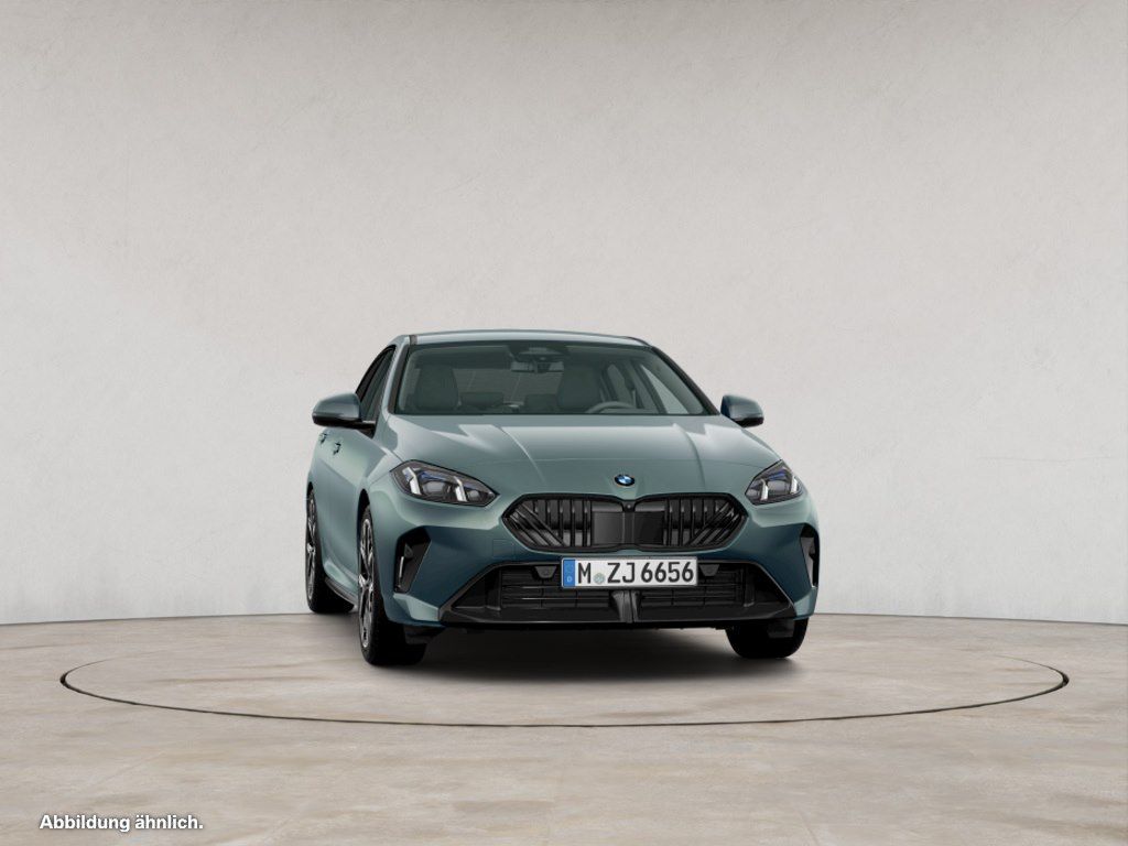 BMW 220 Gran Coupé - Bild 10