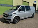 Volkswagen T6.1 Plus 2.0 TDi Mixto lang/6.Sitzer/Ahk/Naviga