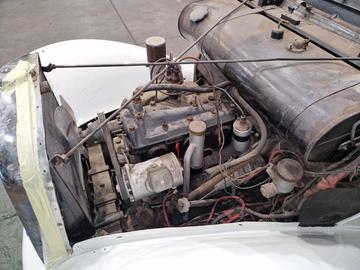 صورة مصغرة 24 لـ 1949 Mercedes-BENZ OTHERS