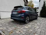 Ford Fiesta 1,0 EcoBoost Hybrid 92kW ST-Line X ST... - Ford Fiesta: ST X