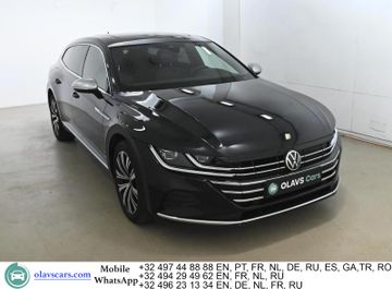 Volkswagen Arteon - 3