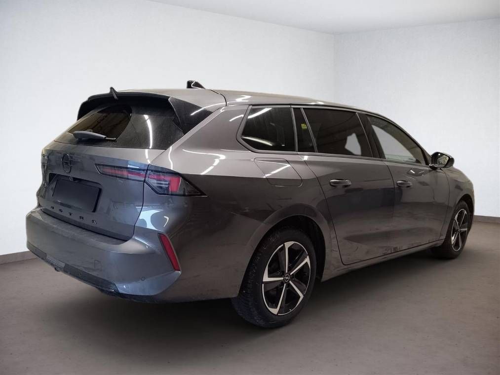Fahrzeugabbildung Opel Astra L SportsTourer GS