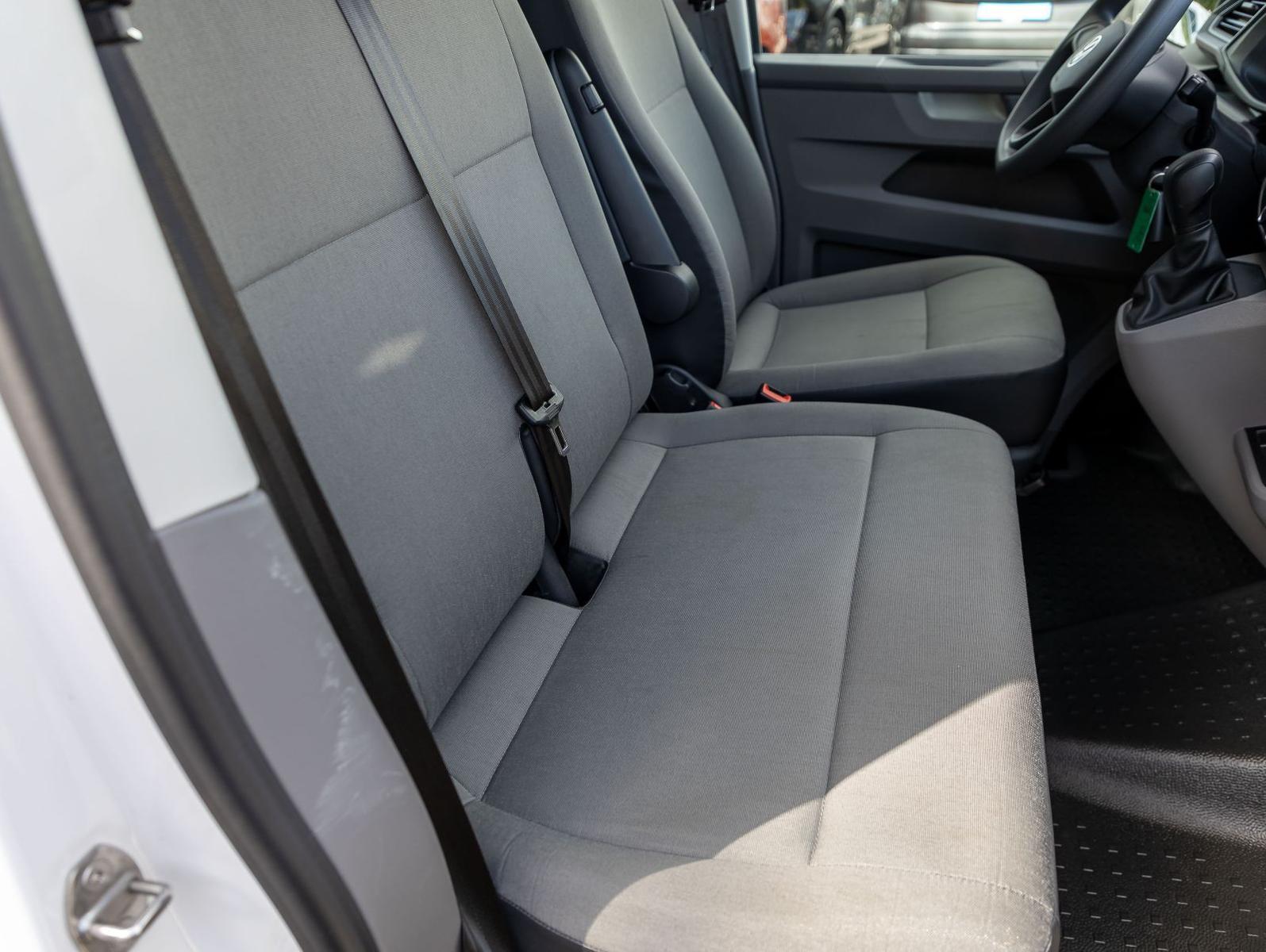 Volkswagen T6.1 Kasten 2.0 TDI DSG 4-Motion kurzer Radstand