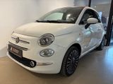 Fiat 500C - Fiat 500C aus 2016