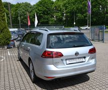 VW Golf VII Variant 1.4 TSI Highline Navi Leder PDC