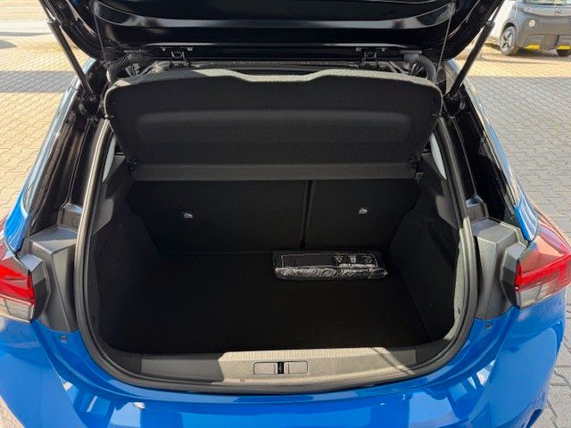 Fahrzeugabbildung Opel Corsa F Elegance 100PS  SHZ/Kamera/LED!
