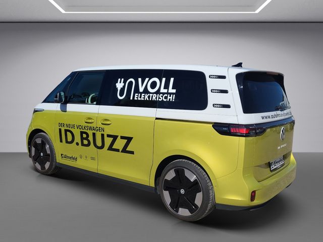 ID.Buzz Bus AHK SHZ KAMERA MATRIX-LED NAVI ACC