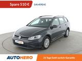 Volkswagen Golf VII 1.6 TDI Trendline BlueMotion*TEMPO*SHZ* - Volkswagen Golf: TDI Bluemotion