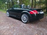 Audi TT Roadster 1.8T 140 kW tiptronic - - Audi TT aus 2006: Roadster