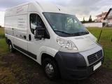 Fiat Ducato Hochr.-Kasten 30 130-149 000 KM - Offers