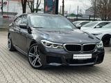 BMW 620d GT Aut. M-Sportpaket Navi Leder ACC HUD 20" - scheckheftgepflegte BMW 620 Gran Turismo