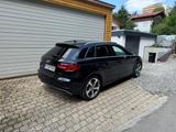 Audi A3 1.4 TFSI e-tron Sportback Scheckheft - Audi A3 mit Hybrid-Antrieb
