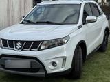 Suzuki Vitara 1.4 AllGrip Automatik ACC Kamera CarPlay - gebrauchte Suzuki Vitara aus dem Jahr 2016