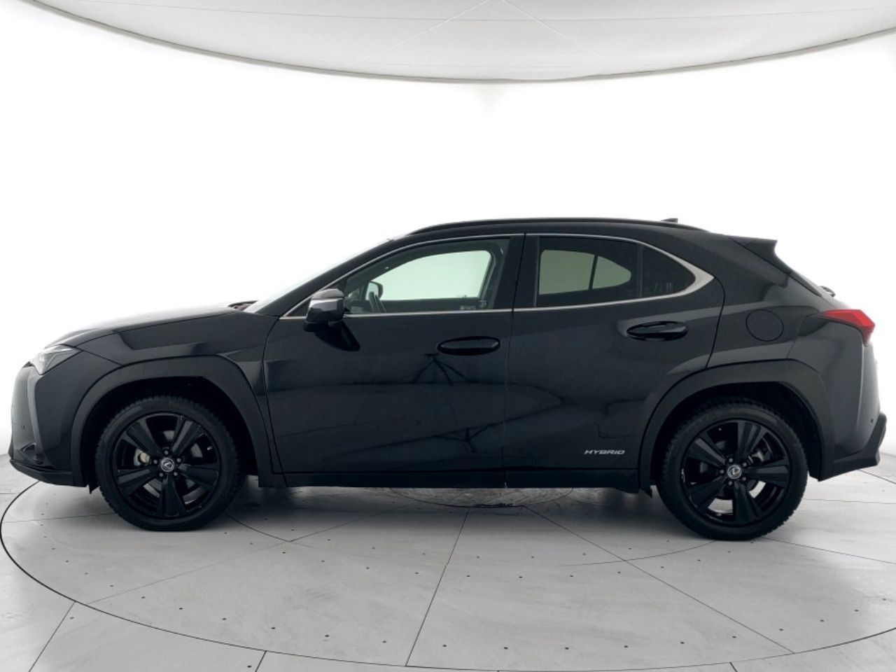 Lexus LEXUS UX 250h 2.0 Midnight 2wd cvt imagem 2