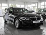 BMW 320d Touring M-Sport LASER LED ACC W-LAN NAVI - gebrauchte BMW 320 aus dem Jahr 2022