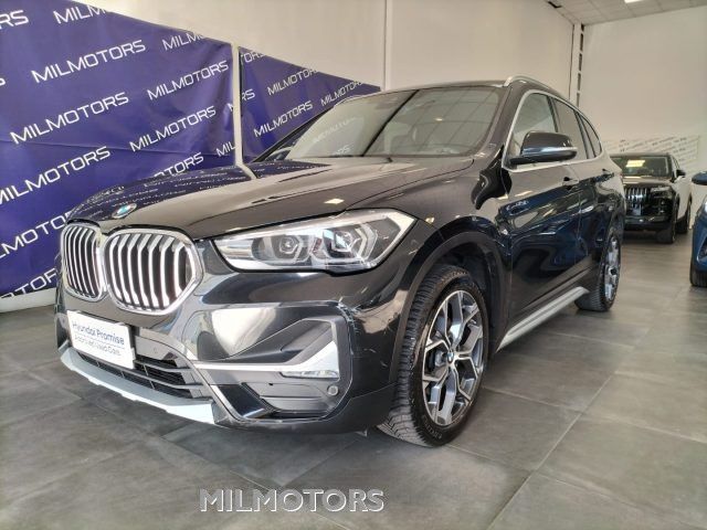 BMW BMW X1 sDrive18d xLine