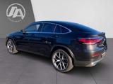 Mercedes-Benz GLC 220 d 4M Coupé AMG+digCock+Dist+HUD+Burm+AHK - Mercedes-Benz GLC 220 mit Diesel-Antrieb: Coupe, mit Apple Carplay