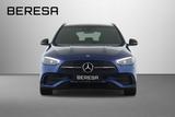 Mercedes-Benz C 220 d T AMG Digital Light Night MBUX Pano AHK - Mercedes-Benz C 220: AMG