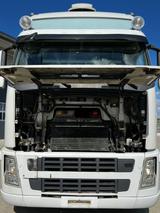 Volvo FH 440,6x2,XL Kabine,Standklima,Analoger Tacho - Diesel Getränke