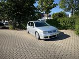 Volkswagen VW Golf IV R32 Originaler Zustand - Volkswagen Golf: Iv R32