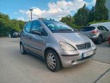 Mercedes-Benz Mercedes Benz A170 cdi polnische zullasung - gebrauchte Mercedes-Benz A 170 aus dem Jahr 2000