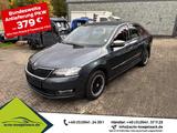 Skoda Rapid 1.0 TSI DSG Ambition+KLIMA+ALU'15+1.HAND+ - Skoda Rapid: 5 Türen
