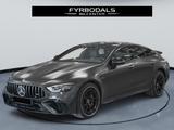 Mercedes-Benz AMG GT 63 S E Performance 4Matic+ 843hp Dynamic+ - Mercedes-Benz AMG GT mit Hybrid-Antrieb