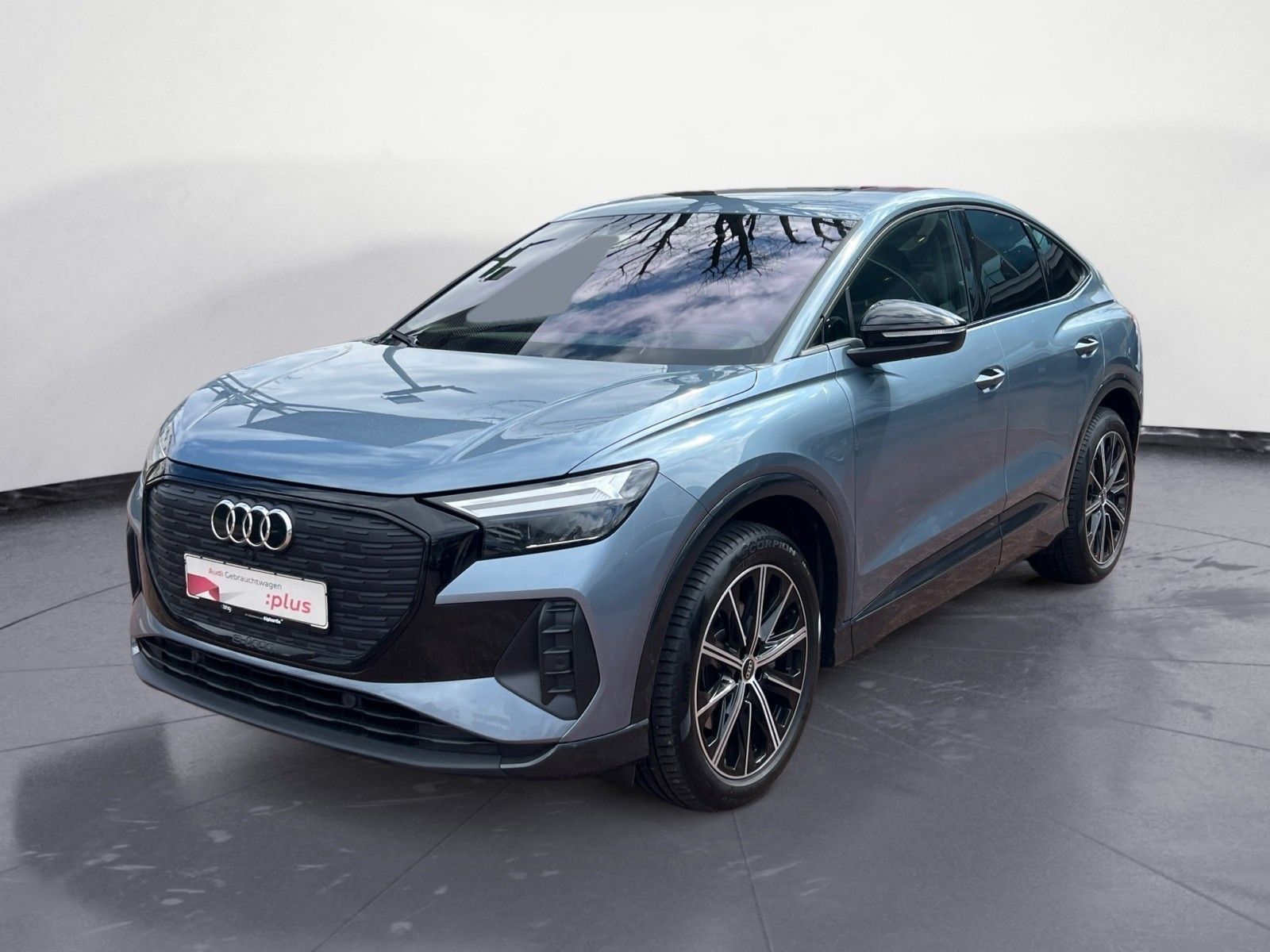 Audi Q4 e-tron - Bild 2