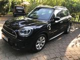 MINI Cooper SE All4 Countryman Plug-in Hybrid Leder  - MINI Cooper SE Countryman aus 2021