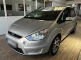 Ford S-Max  1. Hand  unfallfrei  Wertgu... - Ford S-Max in Wuppertal