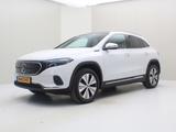Mercedes-Benz EQA 300 228pk 4MATIC Luxury 95% SoH [ TREKHAAK+P - Mercedes-Benz EQA Gebrauchtwagen