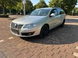 Volkswagen Vw Passat b6 2.0 tdi DSG 170Ps - Volkswagen Passat: 170 Ps