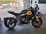 Triumph Trident 660 - TRIUMPH TRIDENT