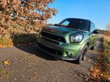 MINI Cooper S Paceman - MINI Paceman Serie: Coupe
