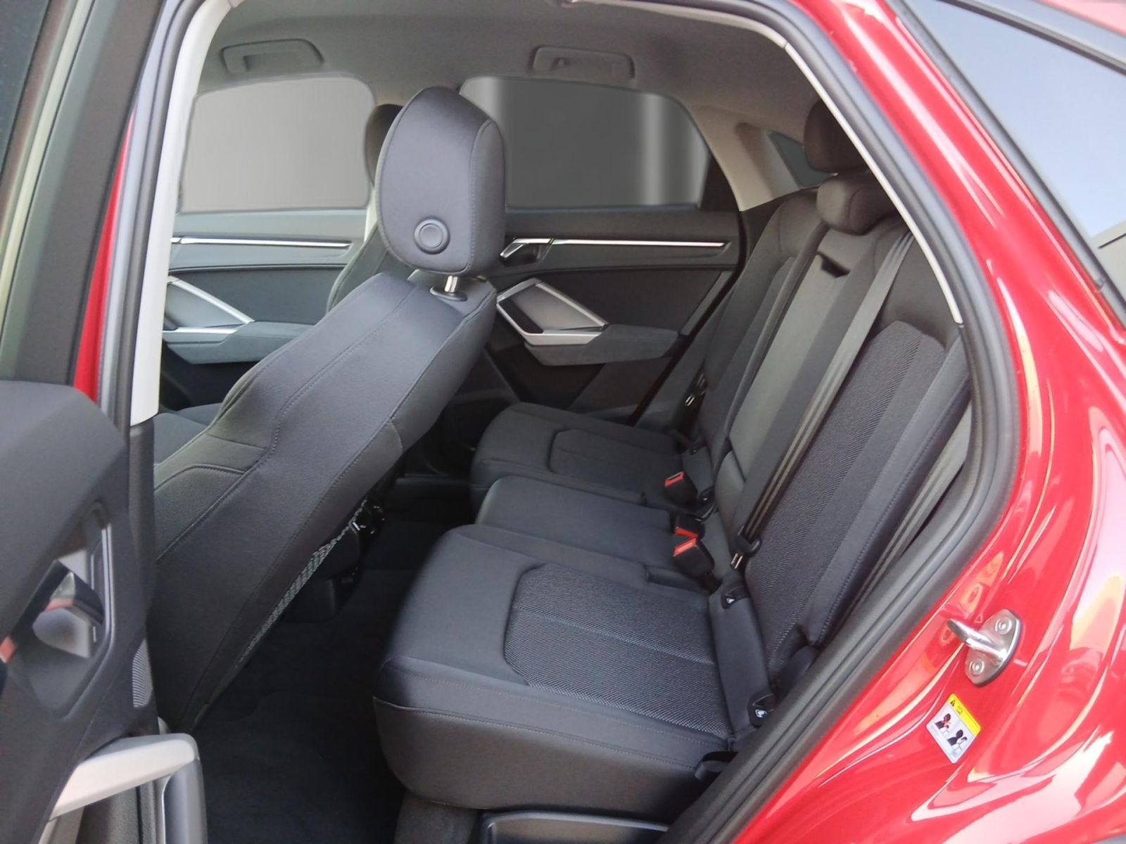 Audi Q3 - Bild 11