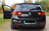 BMW M140i Special Edition - - schwarze BMW M140i