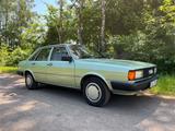 Audi 80 GLS Typ 81 - Audi 80: 81 Typ