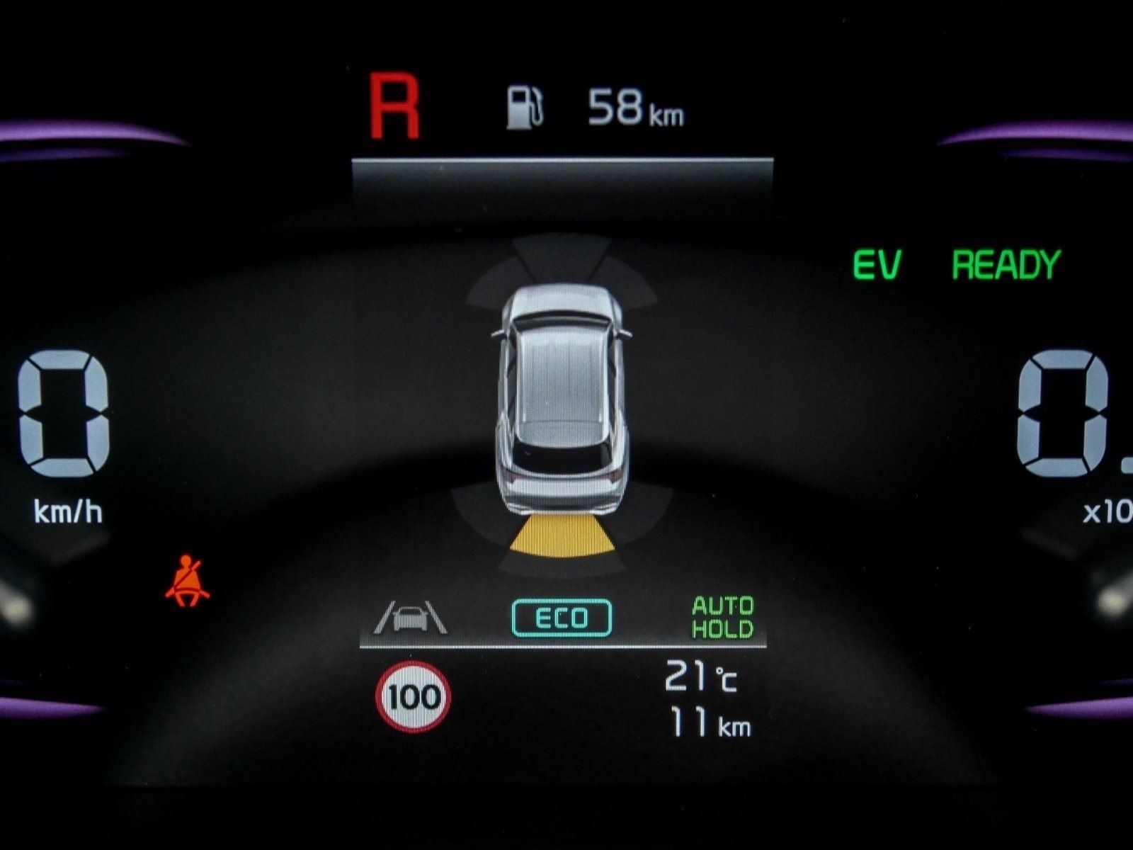Kia Sportage - Bild 13