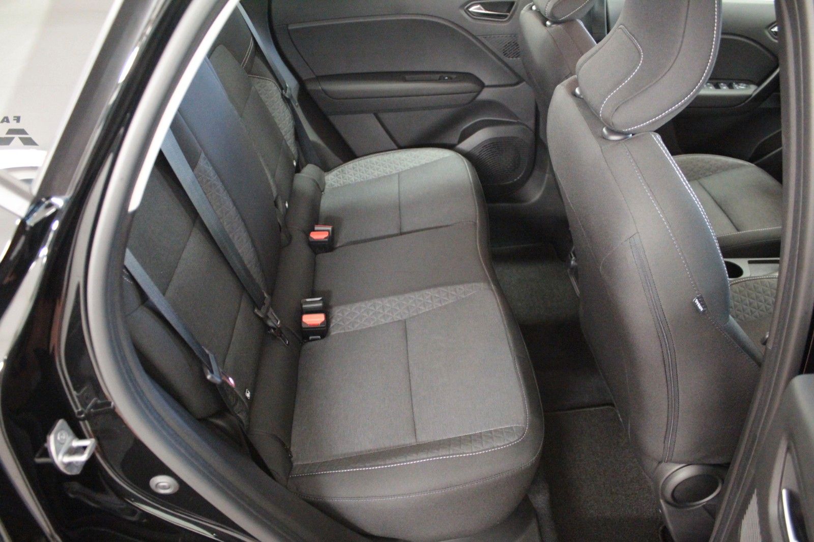Fahrzeugabbildung Renault Captur Mild Hybrid 140  EDC Evolution*Easy Link*