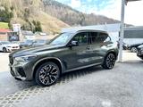 BMW X5 M Competition M Competition - BMW X5 M mit Benzin-Antrieb: Massagesitze