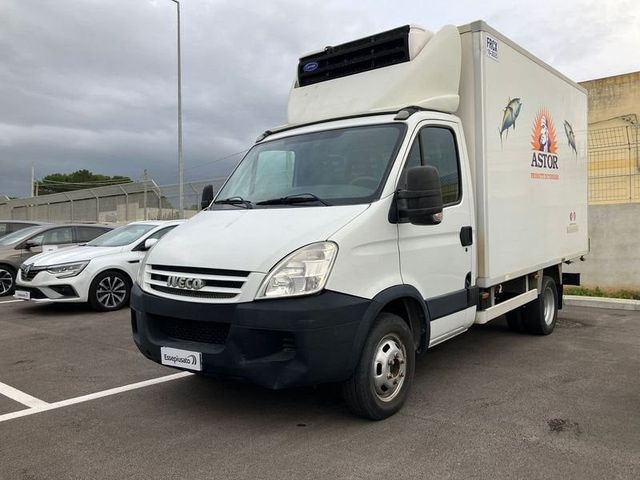 Iveco Daily Daily 35C12DP 2.3 Hpi PM Cab. Furgon